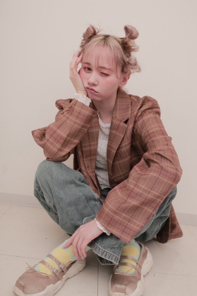 エマ美容室